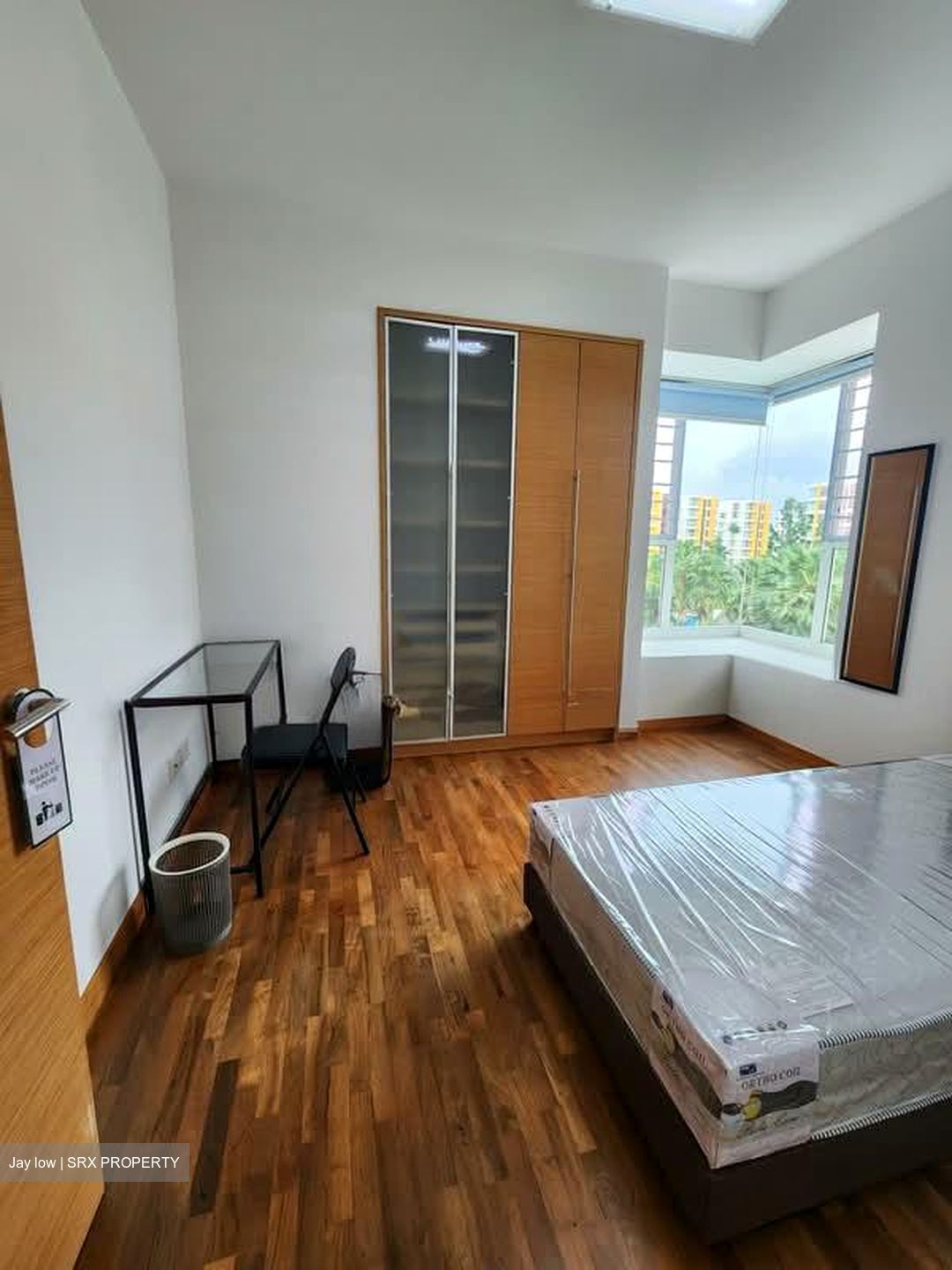 Savannah Condopark (D18), Condominium #598600521